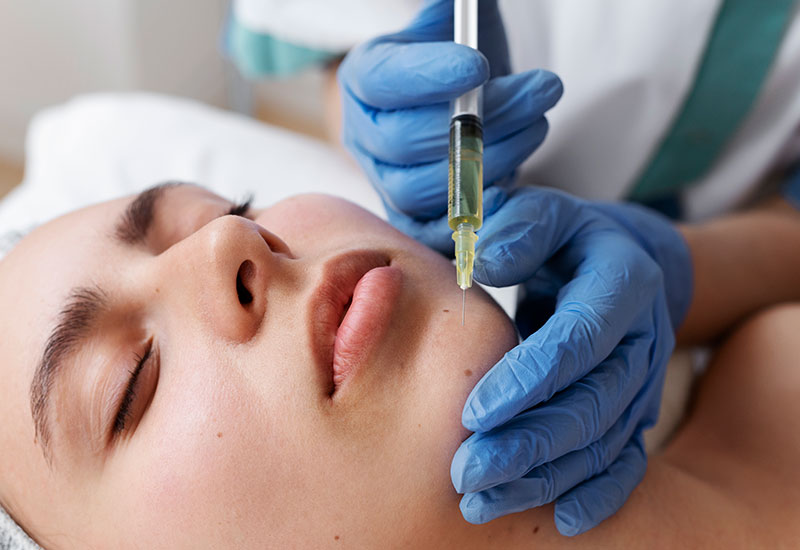 Skin Booster